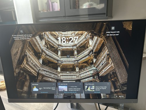 Elitedisplay e243 inch - hp,