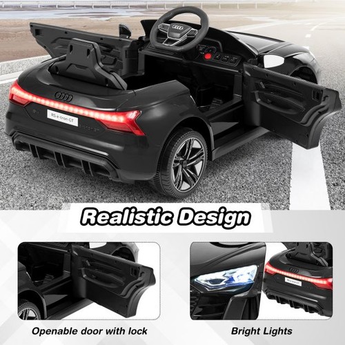 Kids ride car - 12v, battery