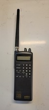Uniden Bearcat BC60XLT-1 30