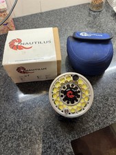 Nautilus CCF 12T Ssltwater