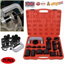 Ball Joint Press Kit 21Pcs