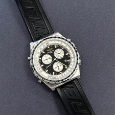 Breitling Jupiter Pilot Quartz