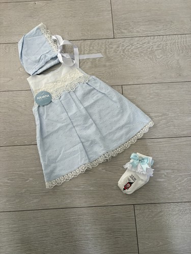 Juliana spanish baby - juliana,