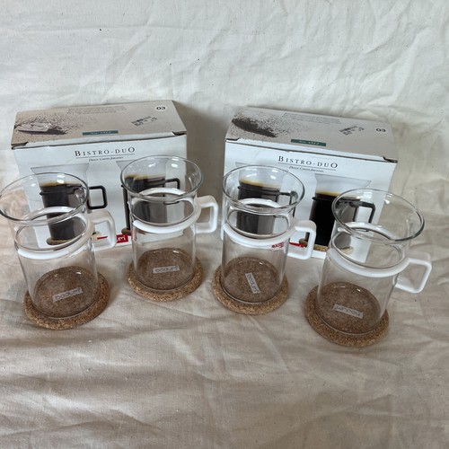 Vintage bodum bistro - bodum, duo