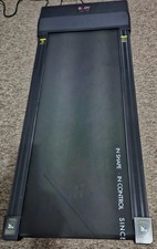 Body Sculpture EZ WalkingTreadmill