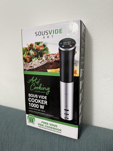 Sousvide art precision cooker - sousvide,