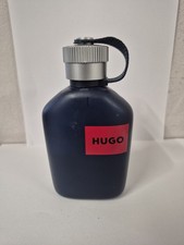 Empty hugo boss - empty,