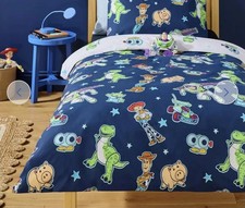 Pixar Toy Story Blue Kids