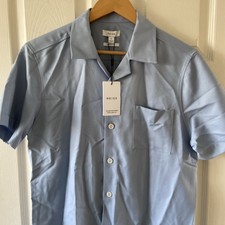 REISS Men’s Cuban Plain