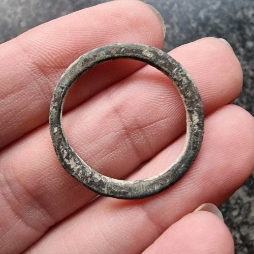 Celtic ring proto money - celtic,