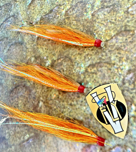 Fly 1 inch alistair - &,