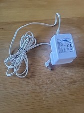 Tomy Walkabout PBH075020-DBS 200MA 7.5V Power Supply Adapter (239)