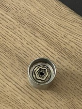 Toyota Yaris Zinc 2007 Wheel Locking Nut