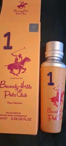 Beverly hills polo club eau - hills,
