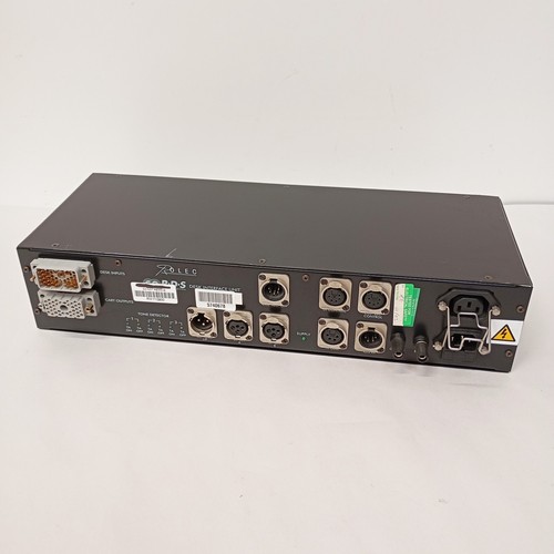 Rolec rds audio desk - audio, interface