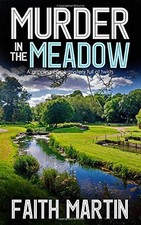 MURDER IN THE MEADOW a