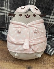 Cute Core Pusheen Cat in a