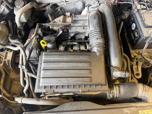 2014 volkswagen golf mk7 - 2014, 1.2