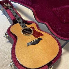 Taylor 514ce Taylor Acoustic