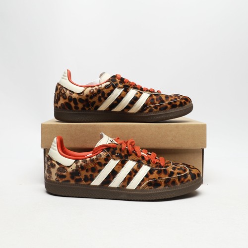 Adidas samba pony hair - adidas,