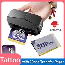 Phomemo TP32 Bluetooth Tattoo