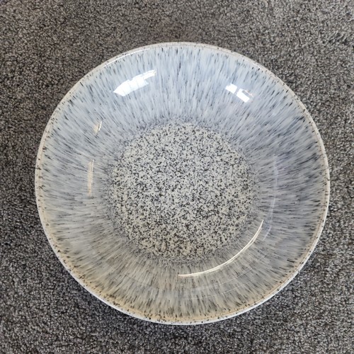 New denby halo speckle pasta - speckle,