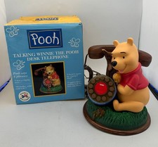 Disney Winnie the Pooh Talking
