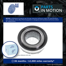 Clutch Release Bearing fits CHRYSLER PT CRUISER 1.6 01 to 10 EJD Blue Print New