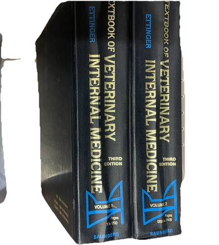 Textbook veterinary - textbook,