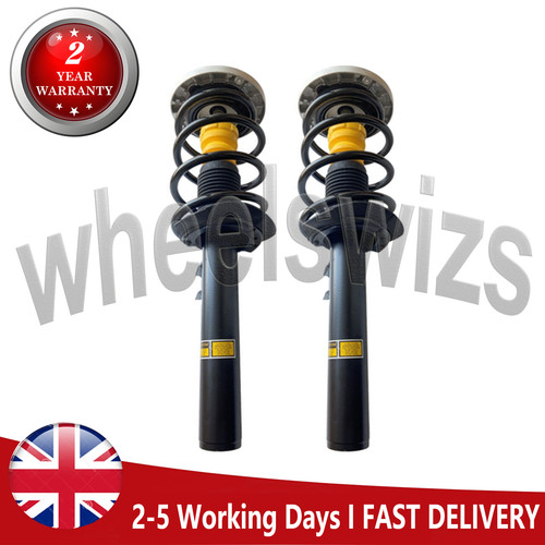 Front shock absorber struts - shock,