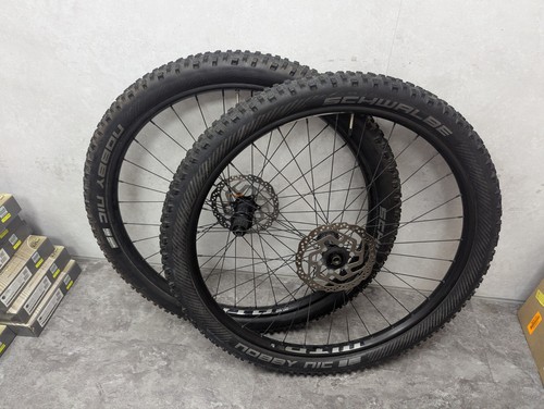 Wtb stx i30 wheelset - wtb,