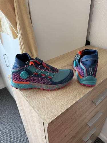 Sportiva women cyklon - sportiva,