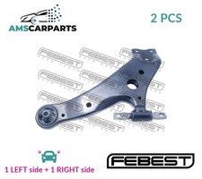 LH RH TRACK CONTROL ARM PAIR