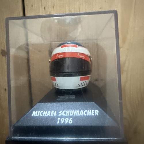 Michael schumacher 1996 - schumacher,