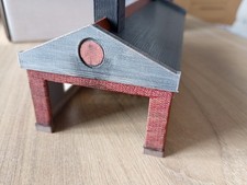 Railisix N Gauge Plastic