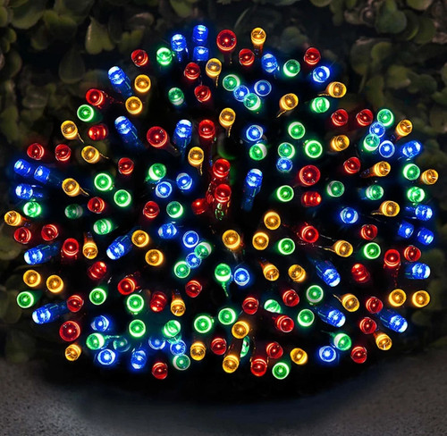 New 240pk eveready solar led - new,