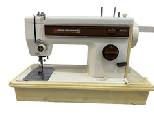 Working Frister & Rossmann 45