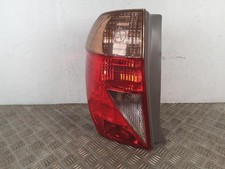 TAIL LIGHT LH HONDA FRV