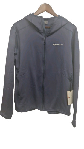 Montane men fury lite hoodie - men's,