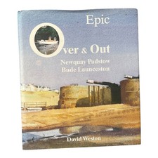 Epic Over & Out by David