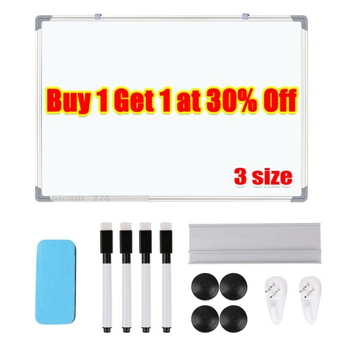 Magnetic whiteboard small - magnetic,