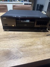 Aiwa Compact Disc Player
