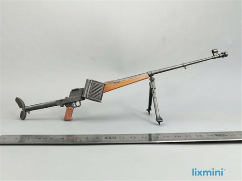 1set german rifle - 1set,