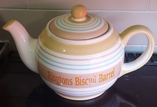 Vintage Rington's Teapot