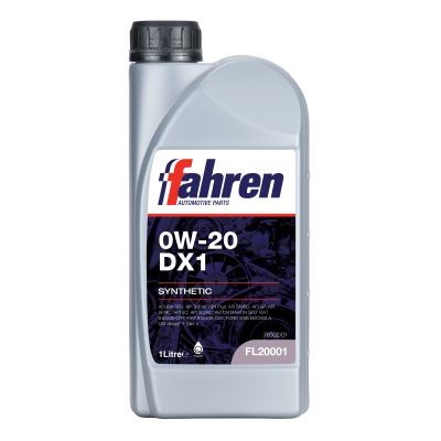 Fahren engine oil rc - oil, 1l