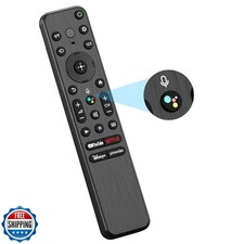 Voice Remote for Sony Smart