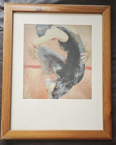 Beautiful artwork print - beautiful, of