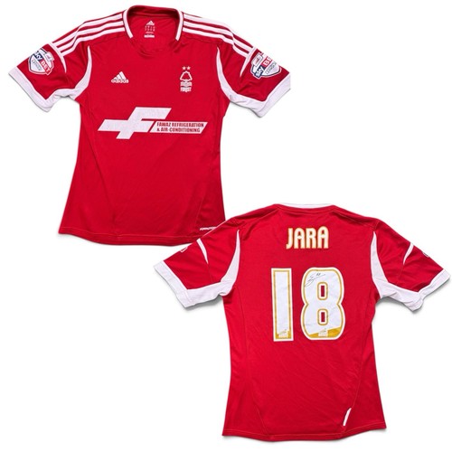 Nottingham forest 2013 - forest, 2013/14