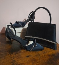 Quiz Womens Beautiful Navy