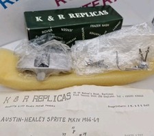 K & R Replicas KR12A